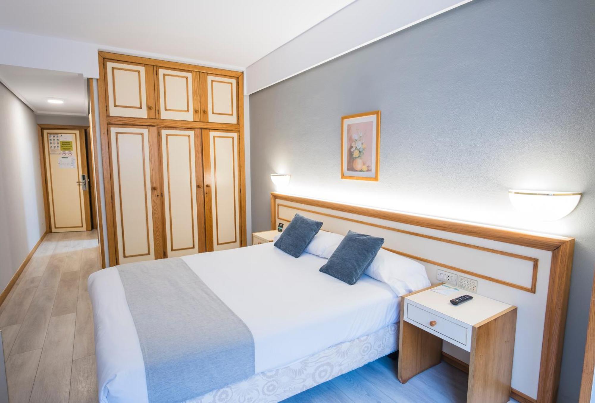 Hotel Alda Бойро Экстерьер фото