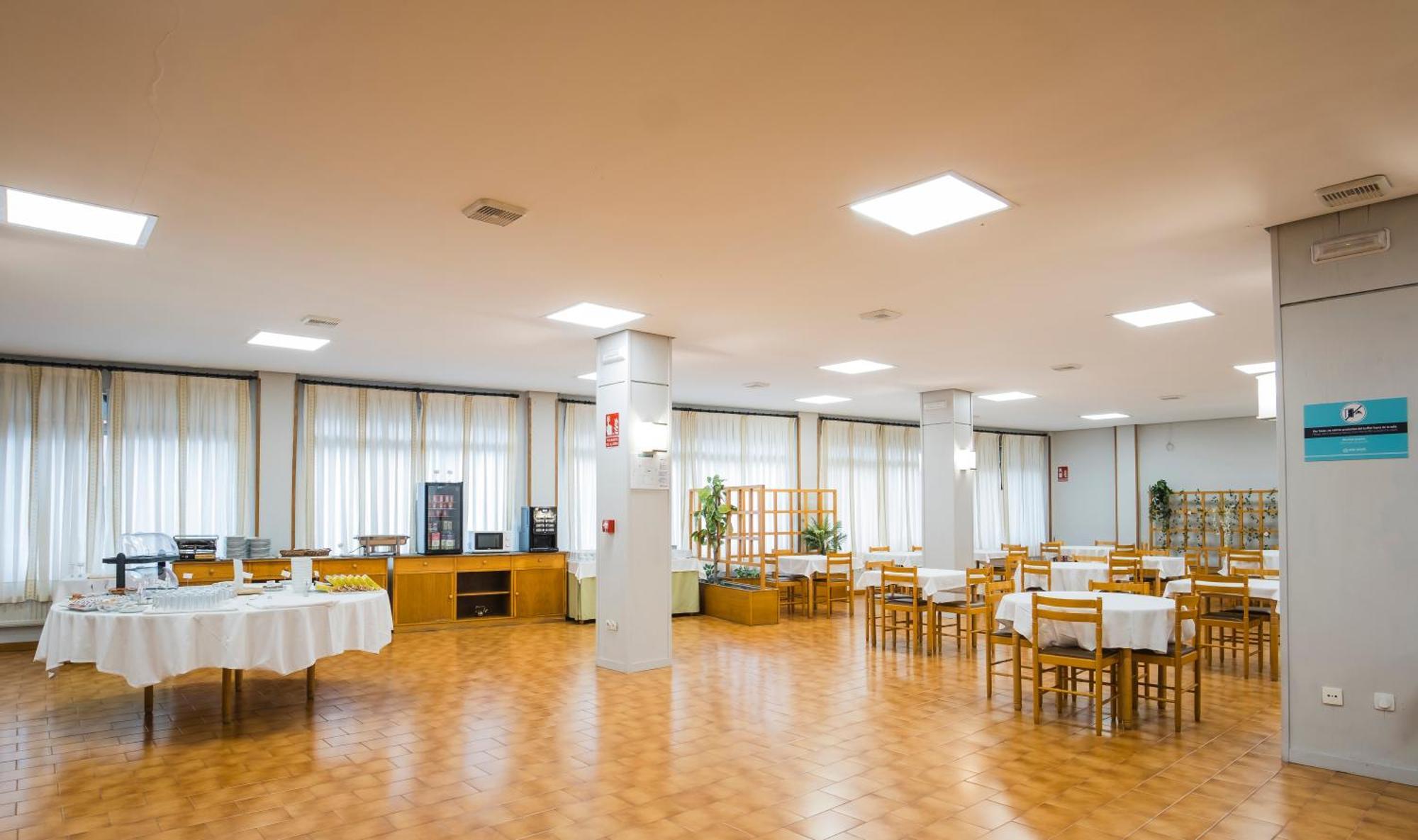 Hotel Alda Бойро Экстерьер фото