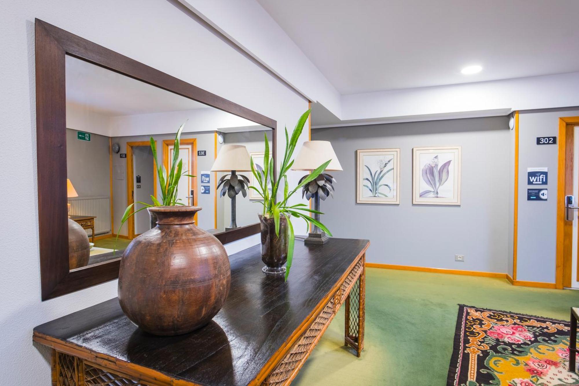 Hotel Alda Бойро Экстерьер фото