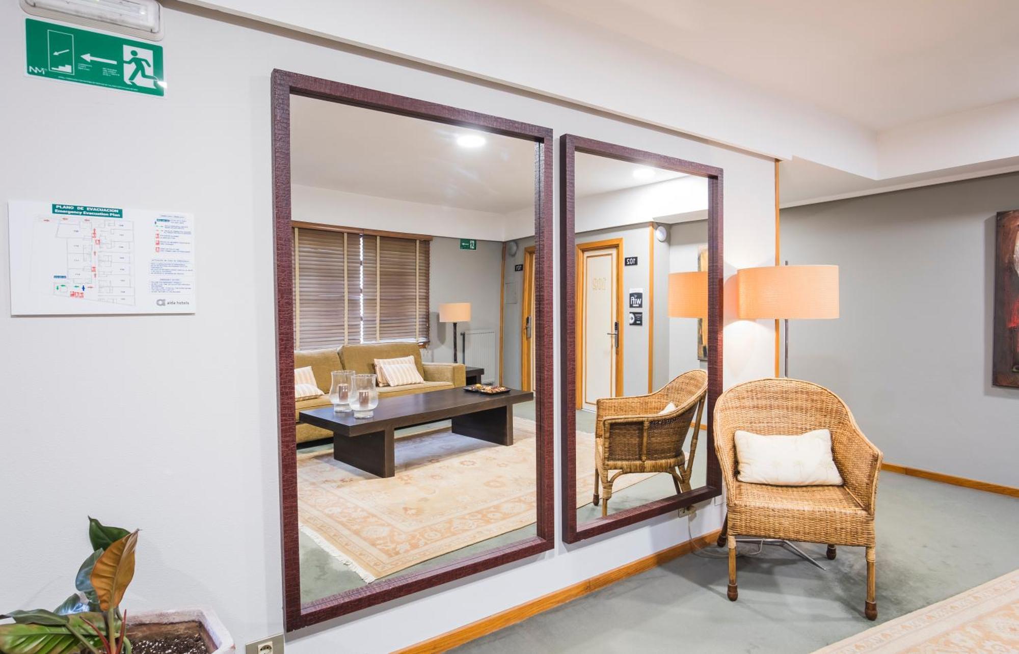 Hotel Alda Бойро Экстерьер фото