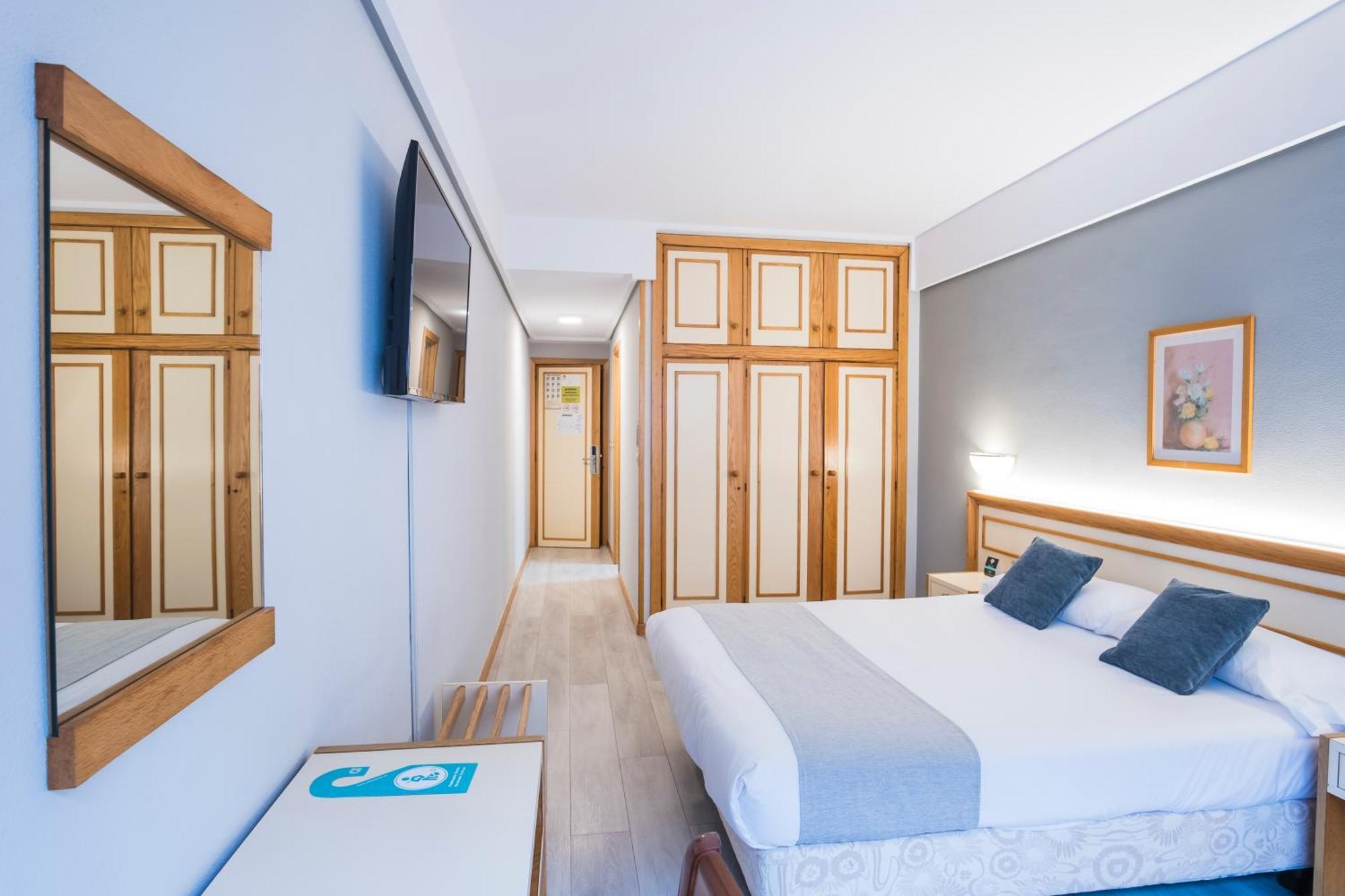 Hotel Alda Бойро Экстерьер фото
