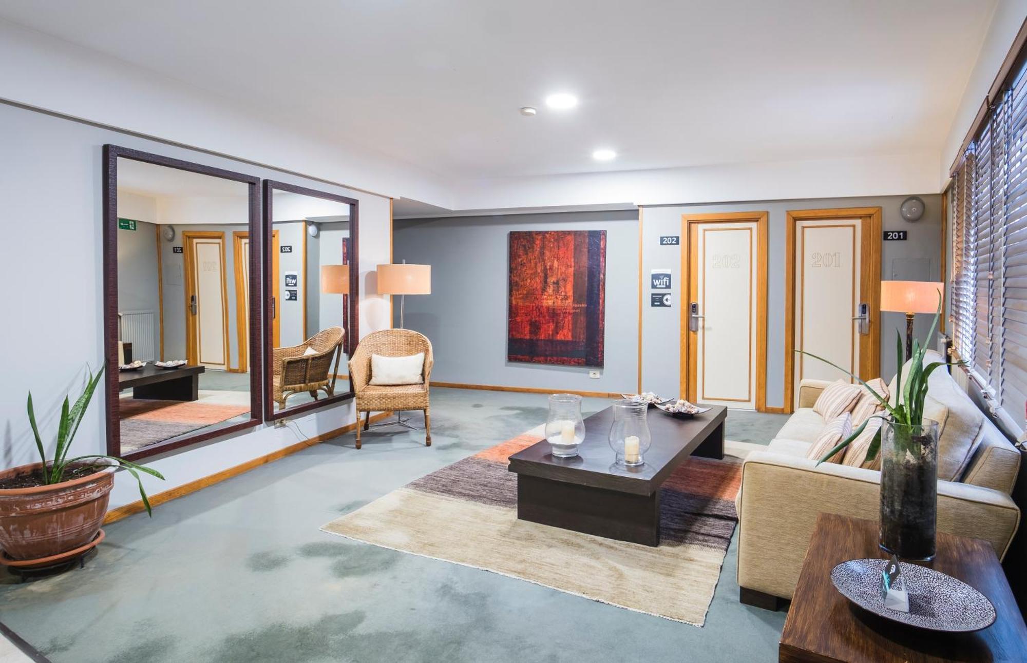 Hotel Alda Бойро Экстерьер фото