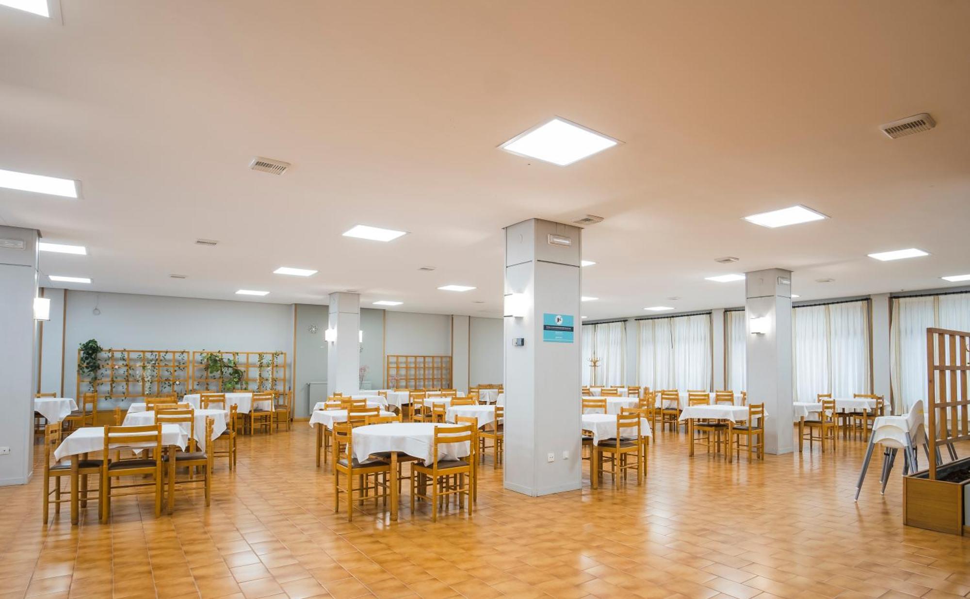 Hotel Alda Бойро Экстерьер фото