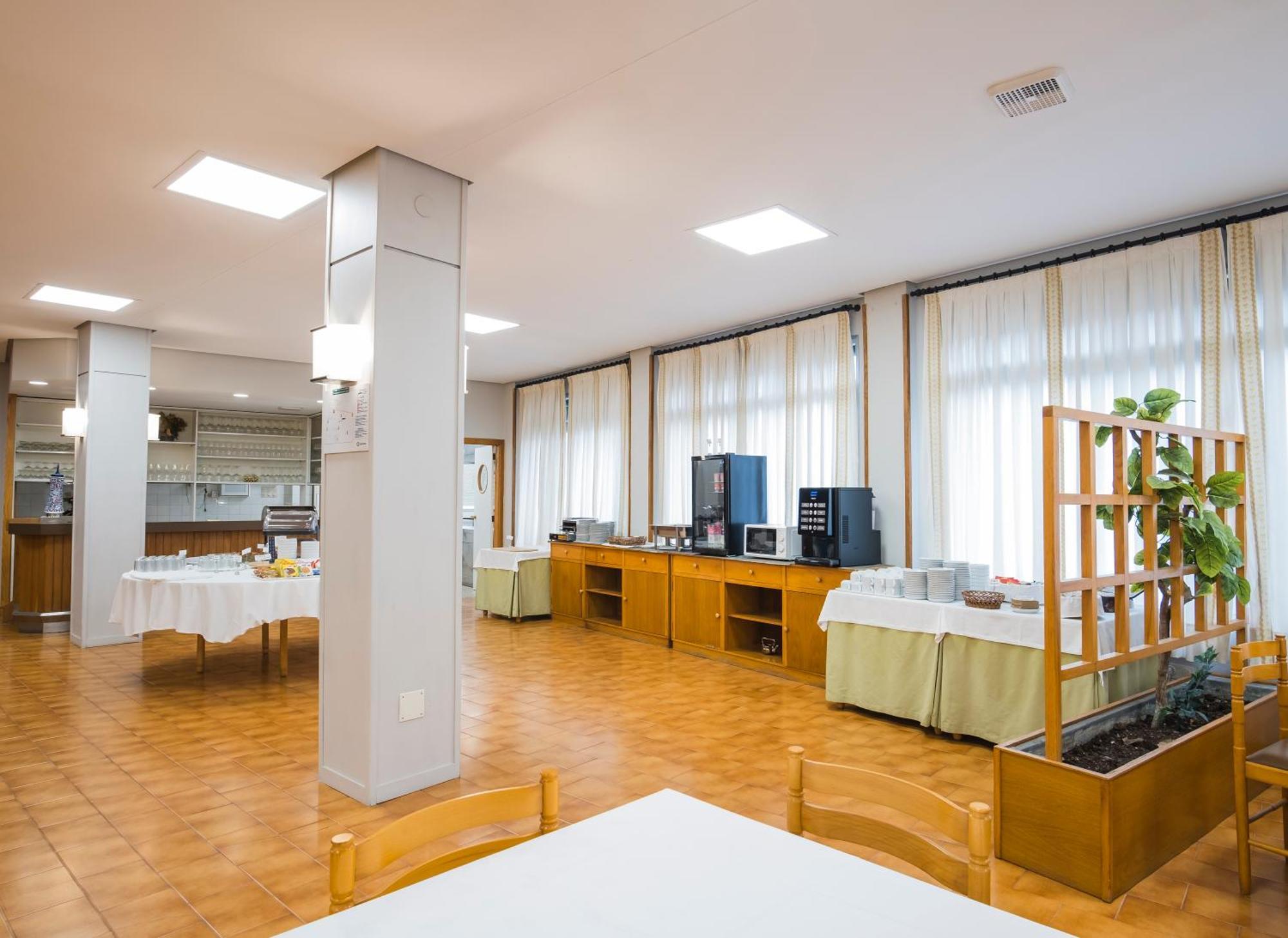 Hotel Alda Бойро Экстерьер фото