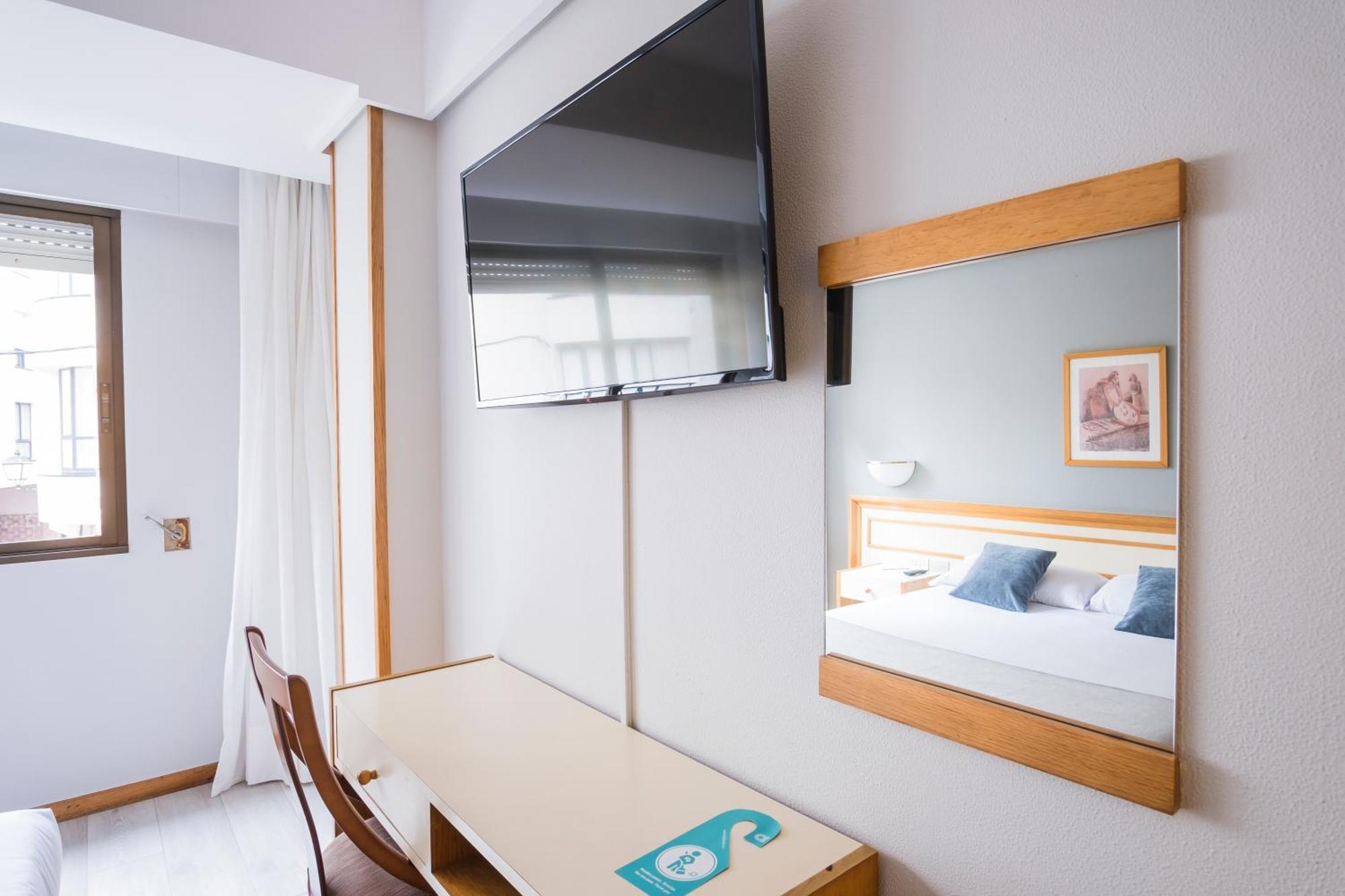 Hotel Alda Бойро Экстерьер фото
