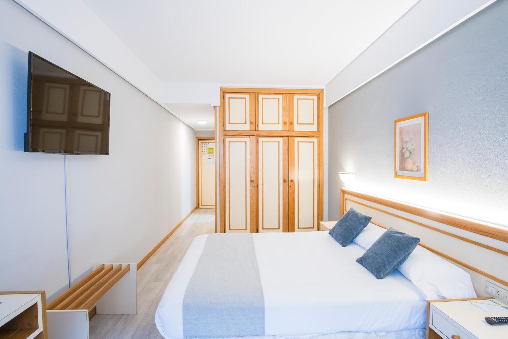 Hotel Alda Бойро Экстерьер фото