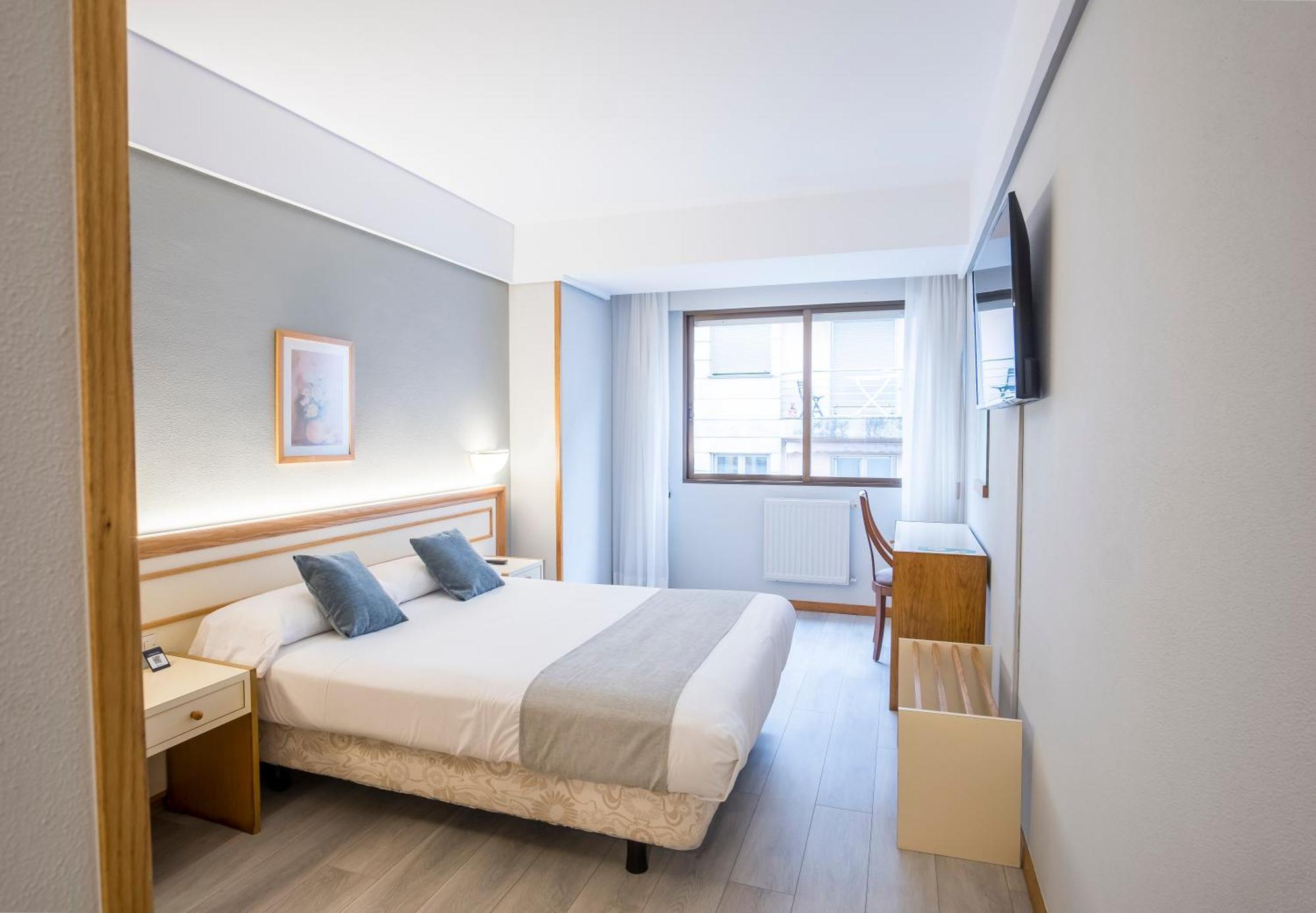 Hotel Alda Бойро Экстерьер фото