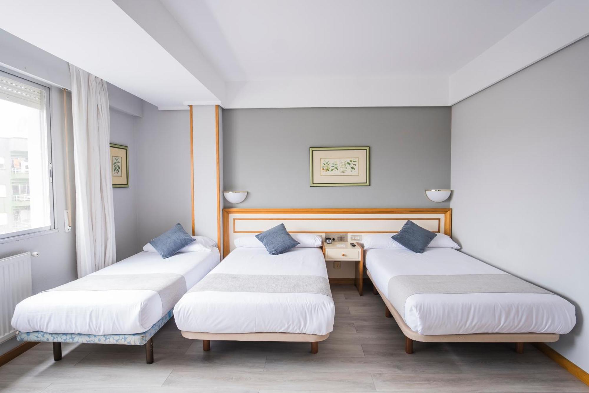 Hotel Alda Бойро Экстерьер фото