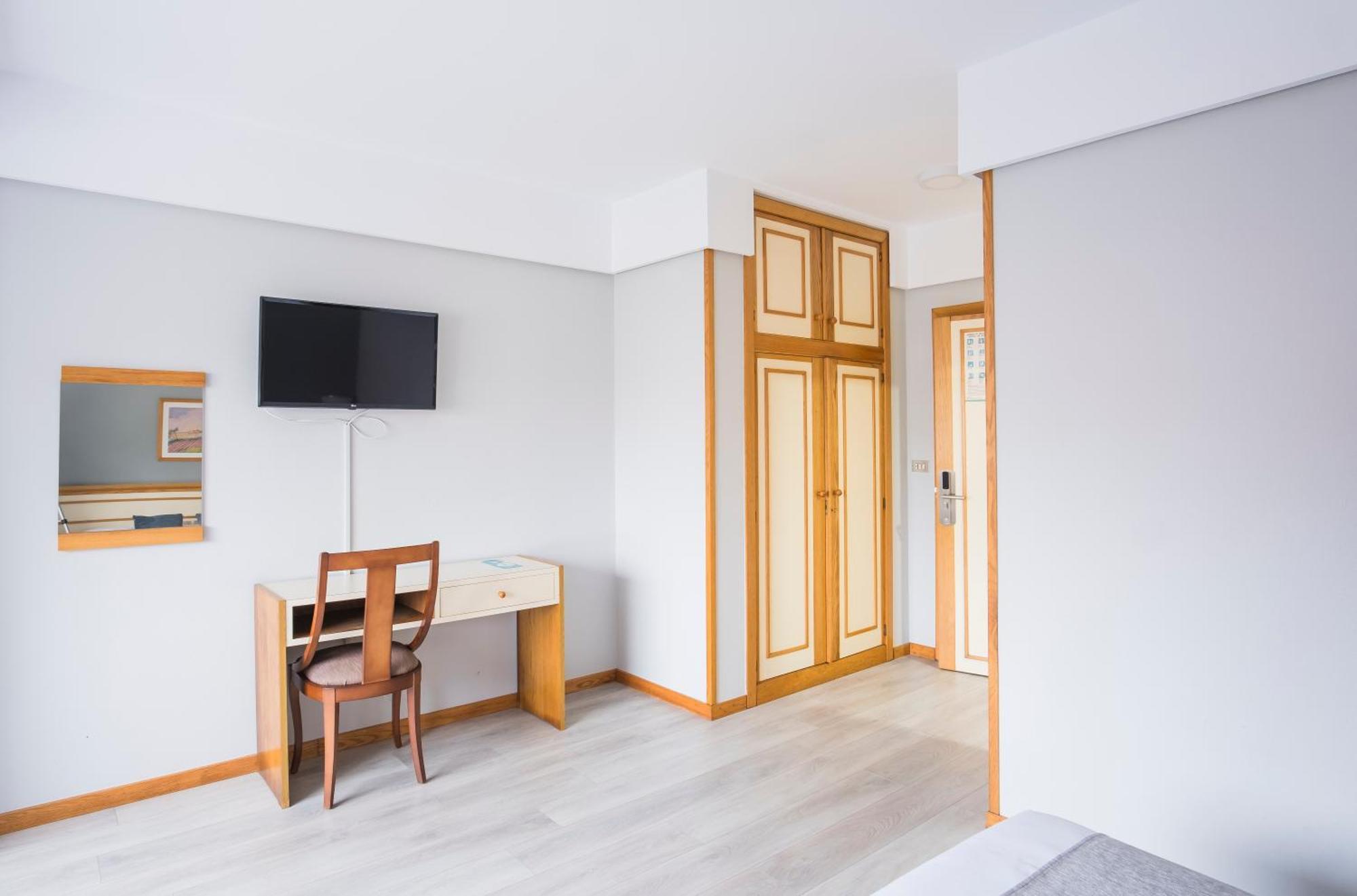 Hotel Alda Бойро Экстерьер фото
