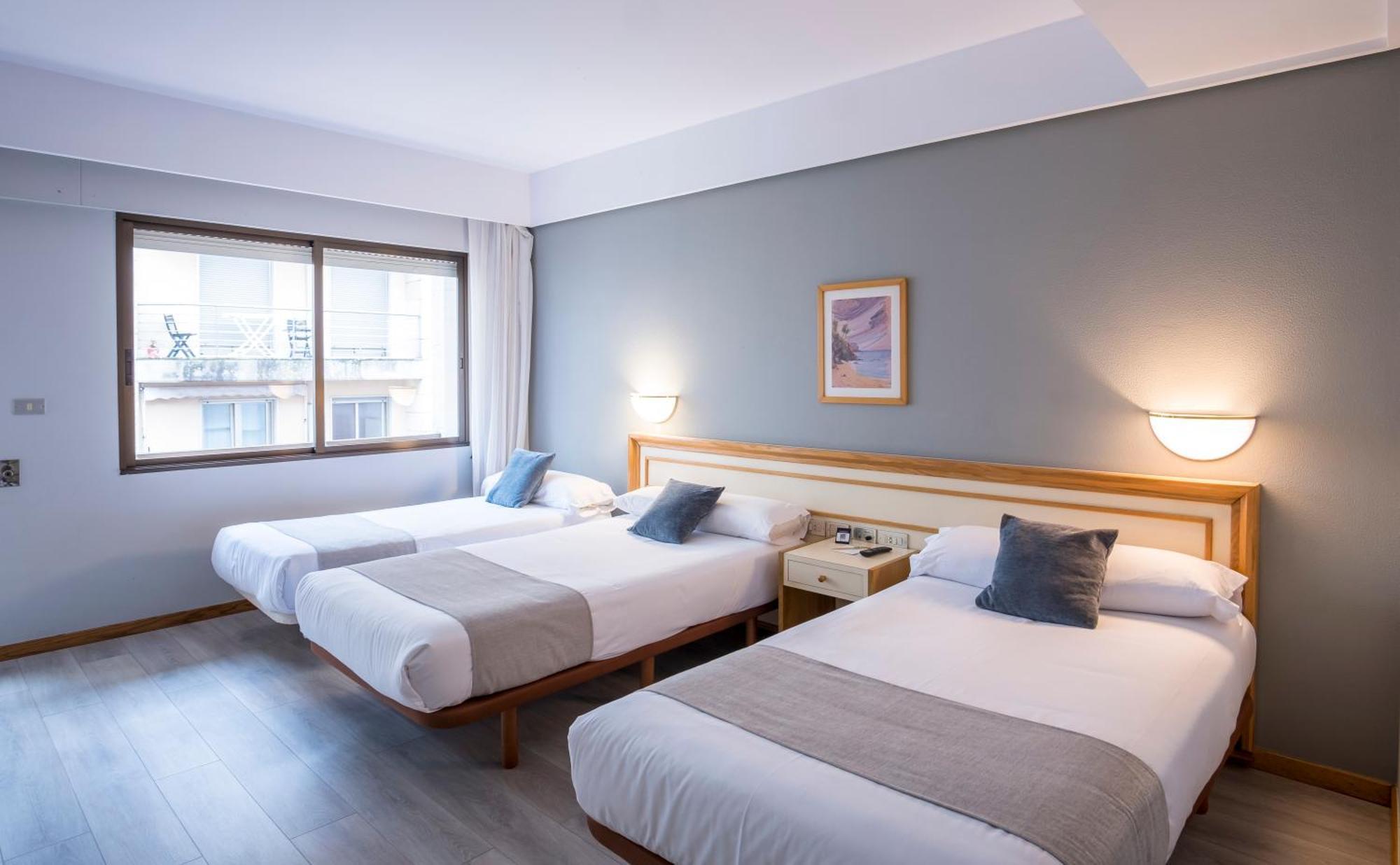 Hotel Alda Бойро Экстерьер фото