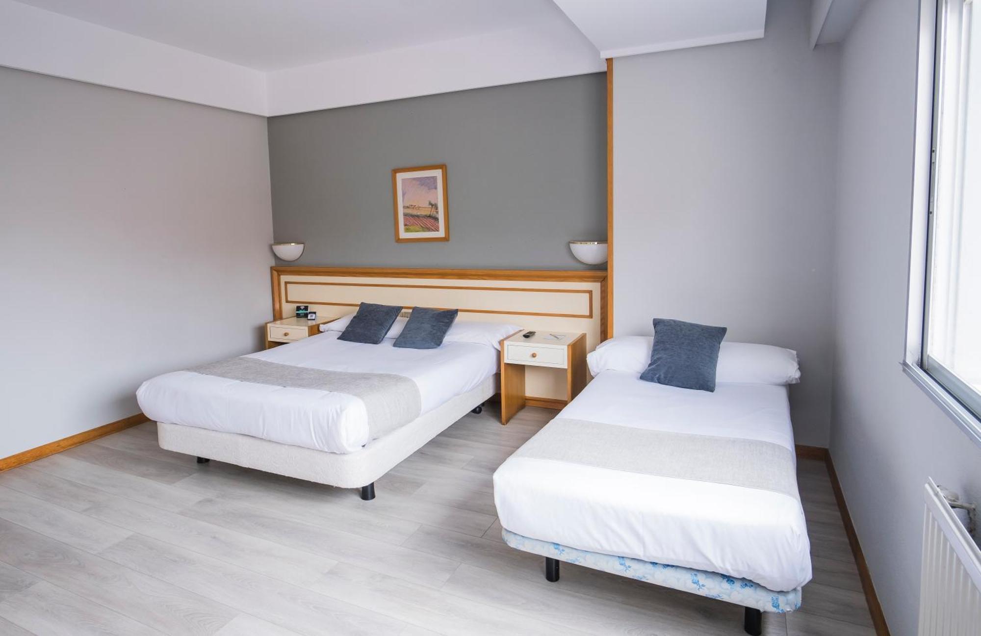 Hotel Alda Бойро Экстерьер фото