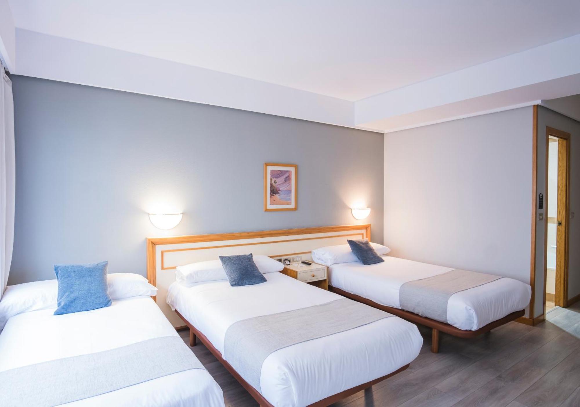 Hotel Alda Бойро Экстерьер фото