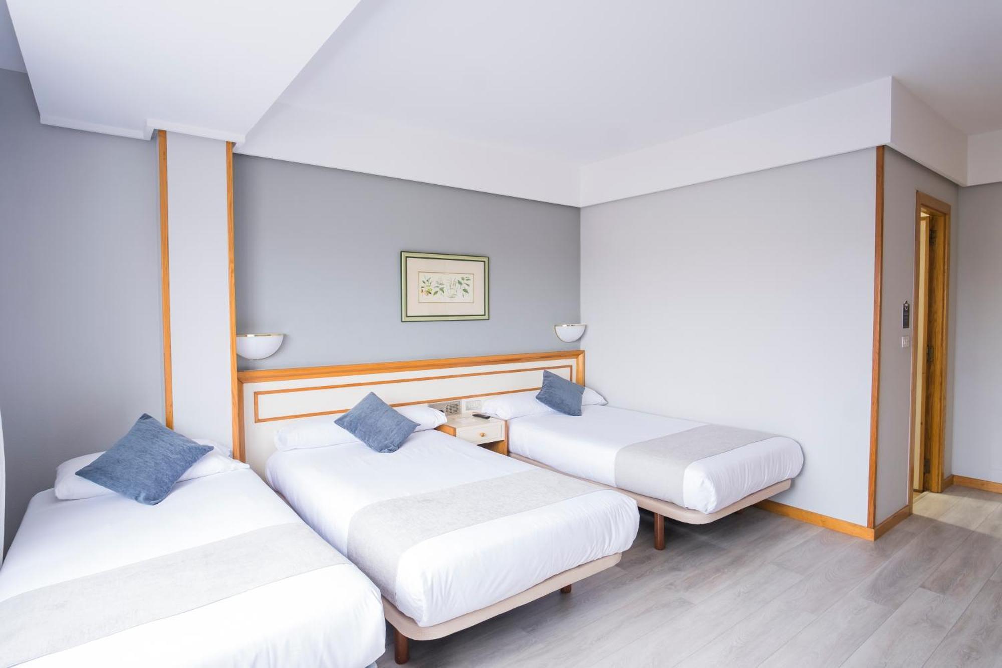 Hotel Alda Бойро Экстерьер фото