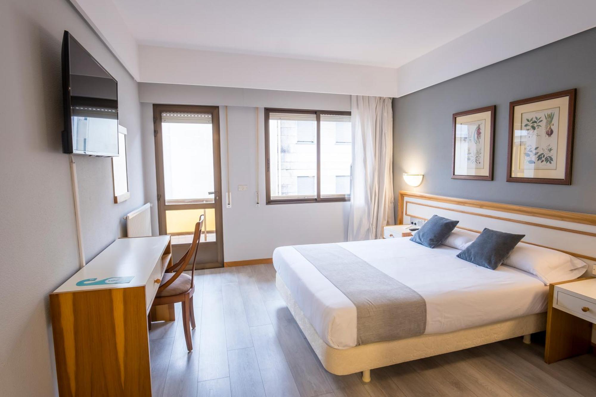 Hotel Alda Бойро Экстерьер фото