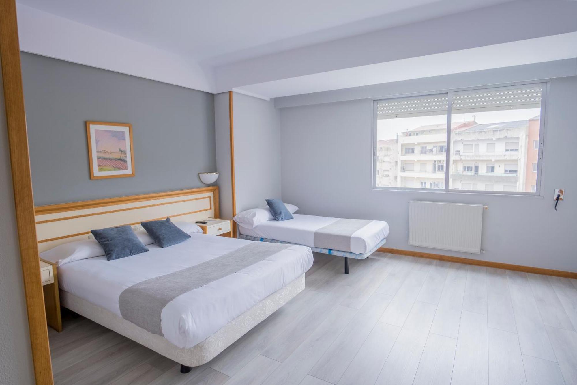 Hotel Alda Бойро Экстерьер фото