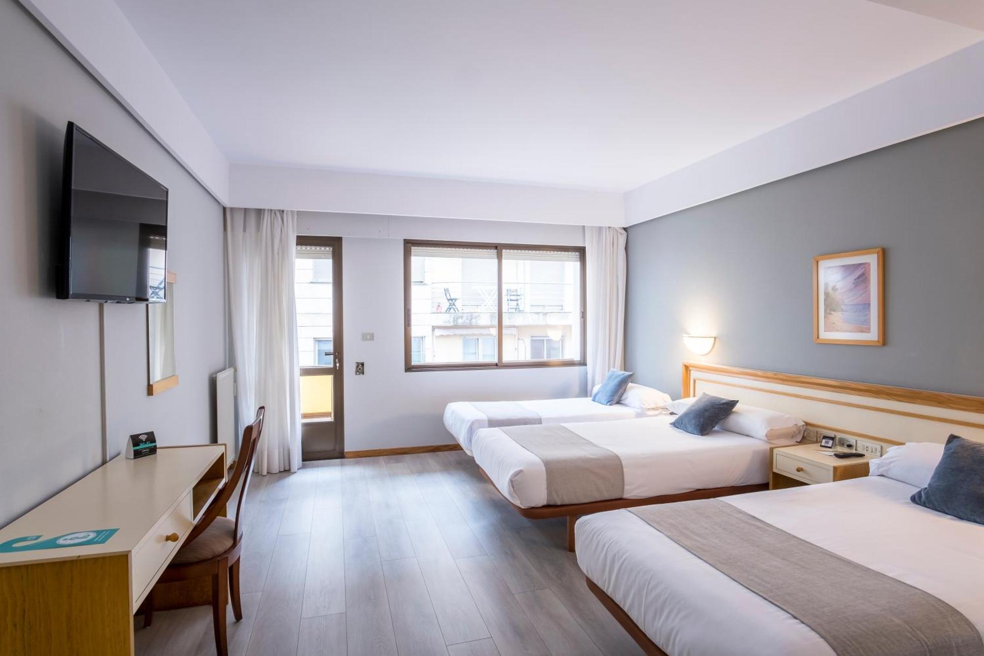 Hotel Alda Бойро Экстерьер фото