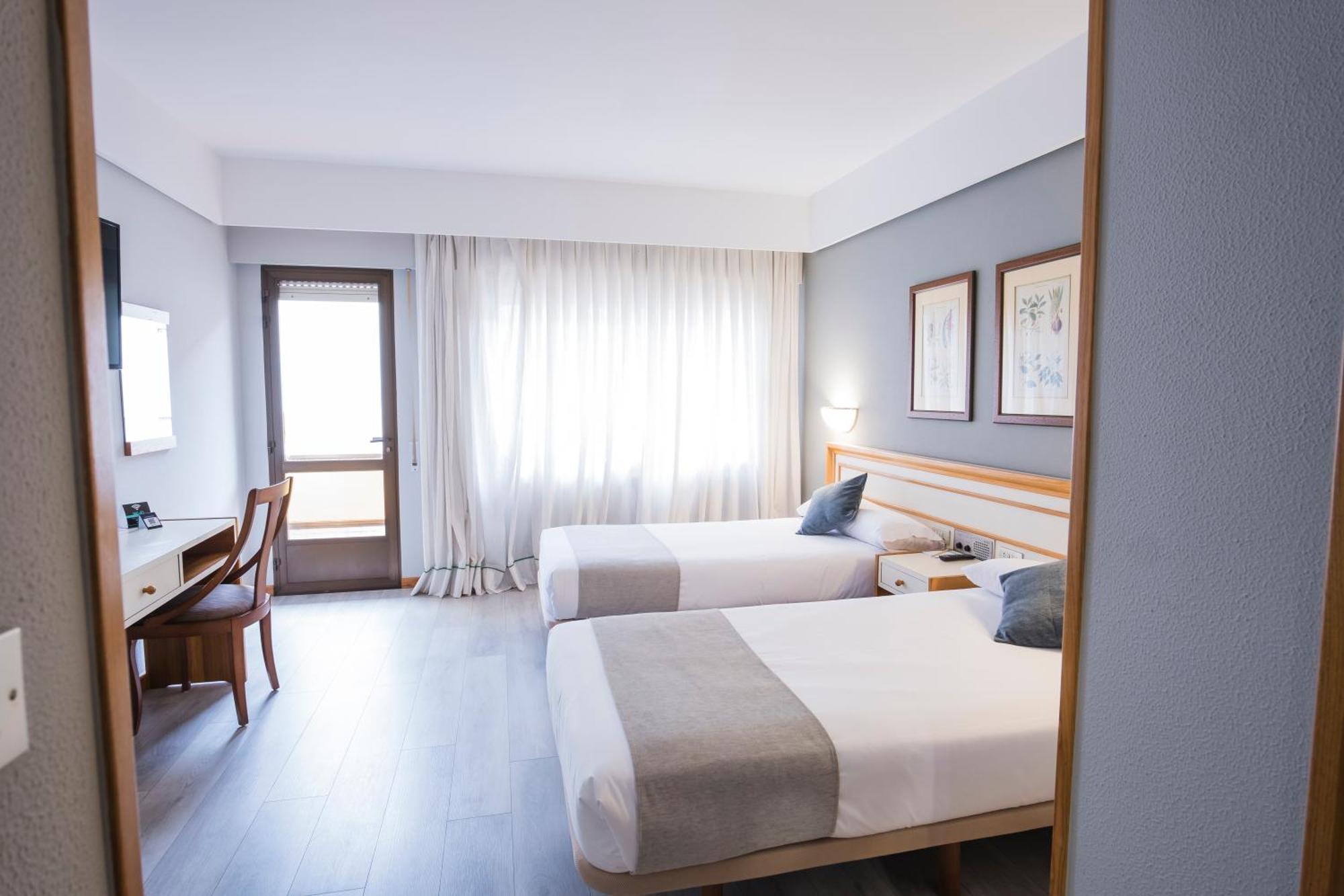 Hotel Alda Бойро Экстерьер фото