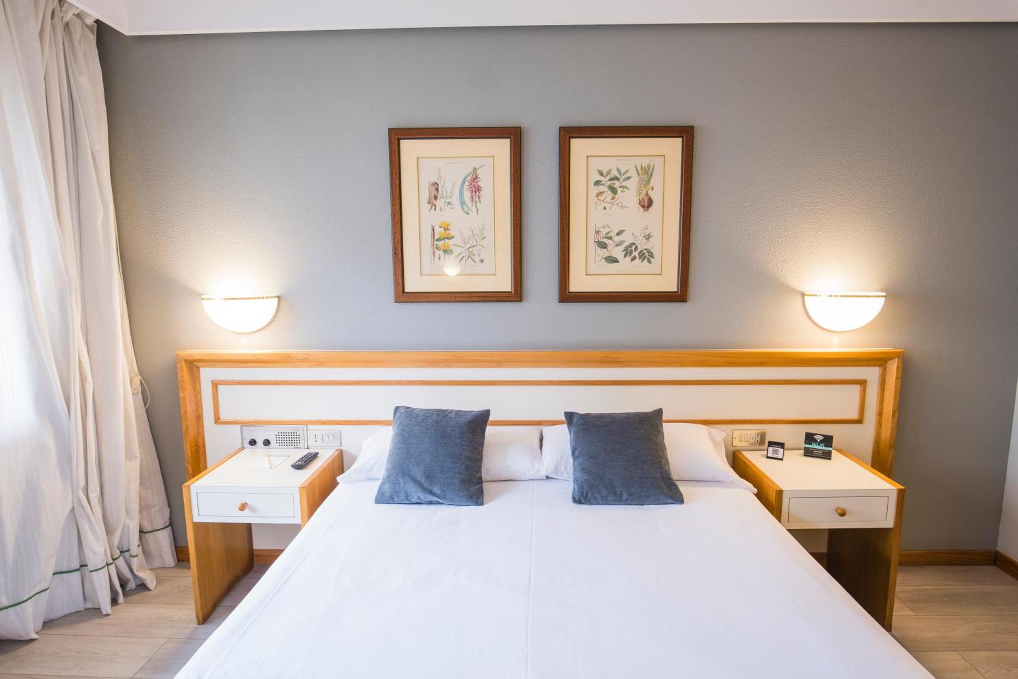 Hotel Alda Бойро Экстерьер фото