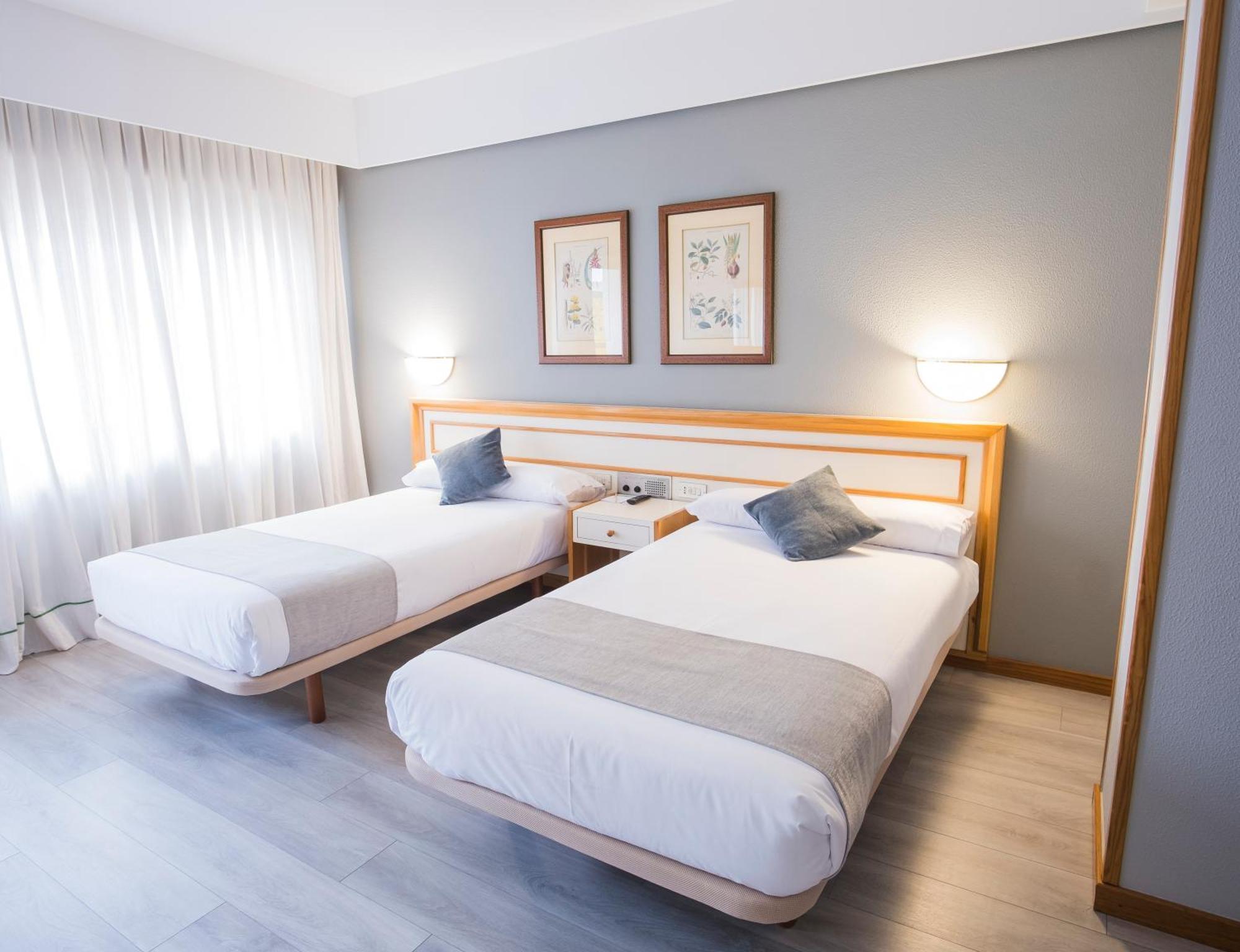 Hotel Alda Бойро Экстерьер фото