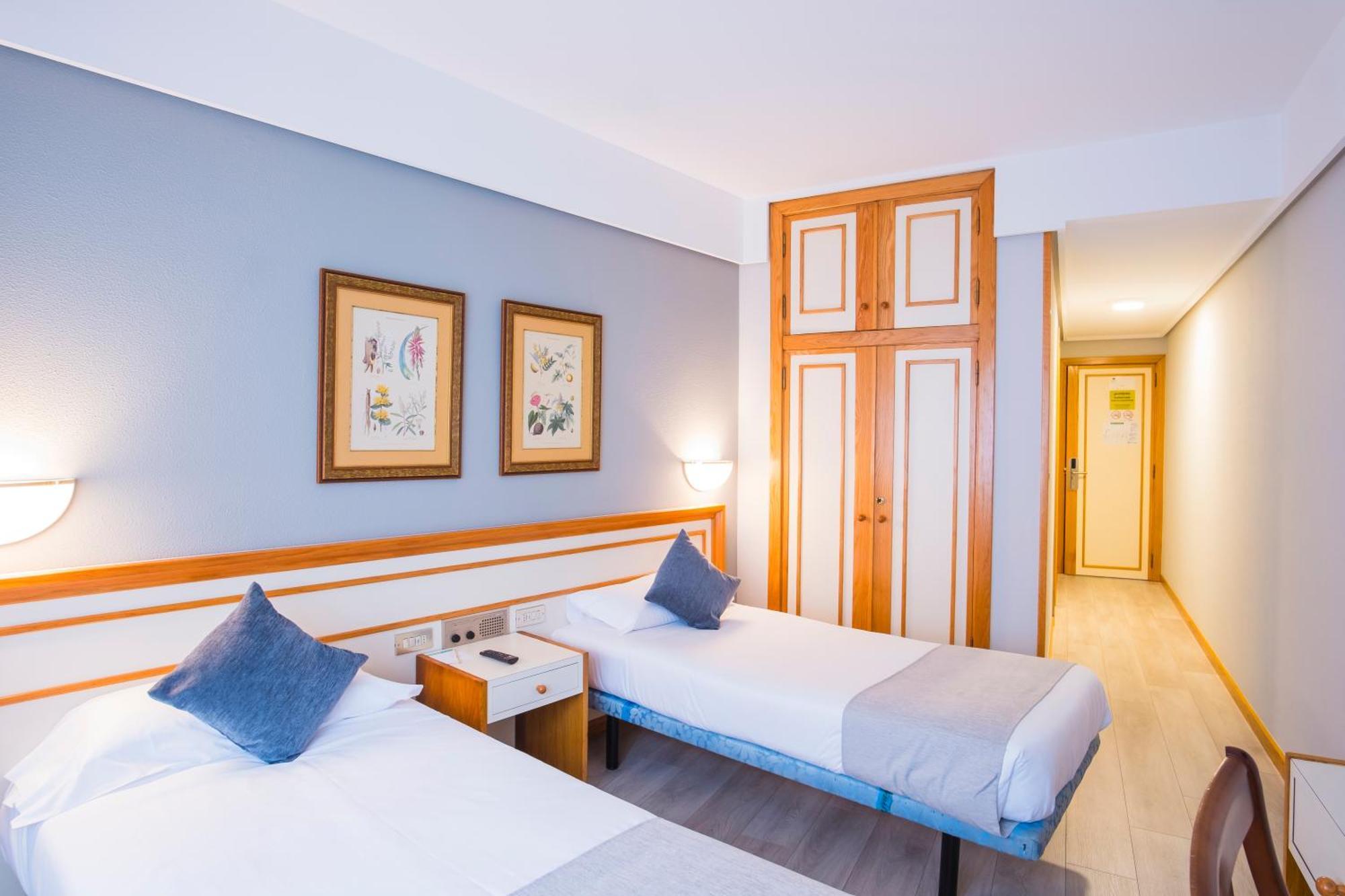 Hotel Alda Бойро Экстерьер фото