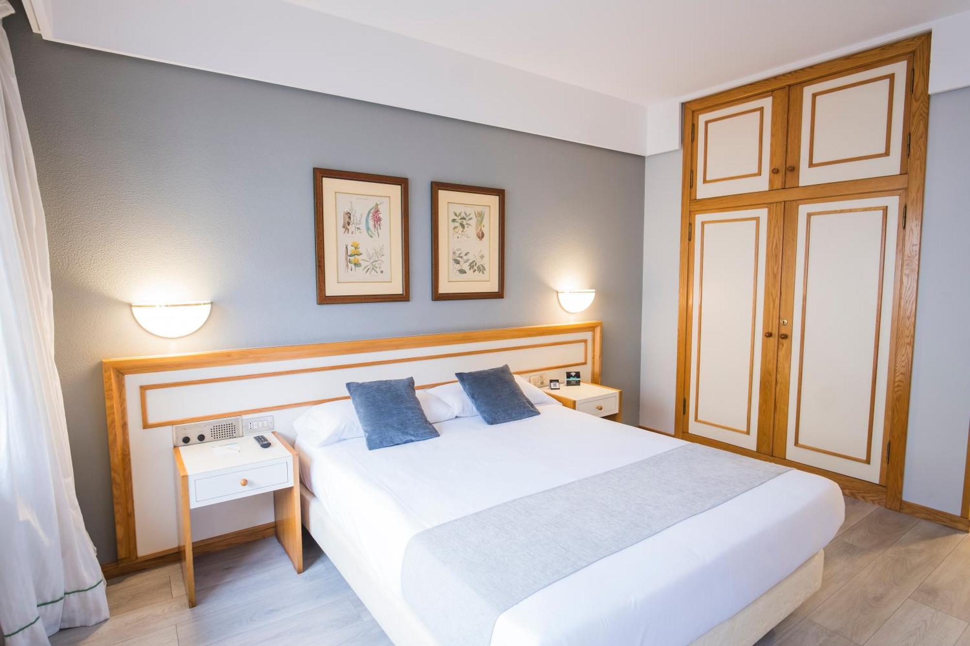 Hotel Alda Бойро Экстерьер фото