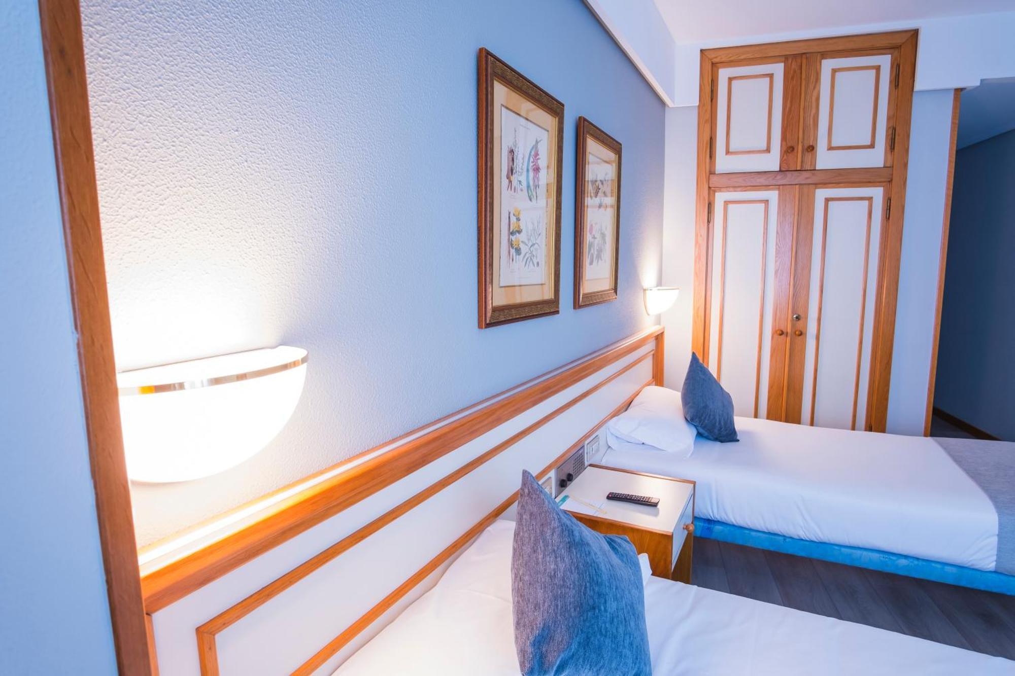 Hotel Alda Бойро Экстерьер фото